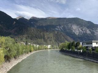 Apartment in Schwaz near Kellerjoch Ski Area - Schwaz - 4