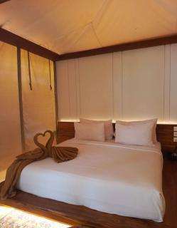 Kadena Glamping Dive Resort - Anyer Banten - Babagan - 2