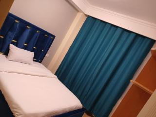 luxury living two bedroom apartment with swimming pool children playing ground area ample parking space and amazing scenic views - 3
