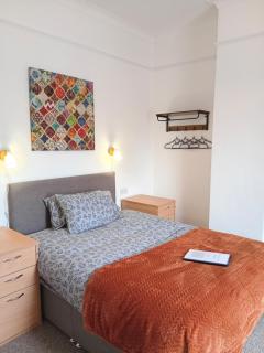 Double Ensuite 15 mins walk from station - Carlisle - 9