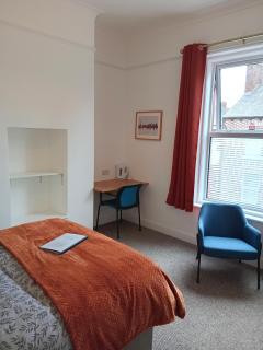 Double Ensuite 15 mins walk from station - Carlisle - 8