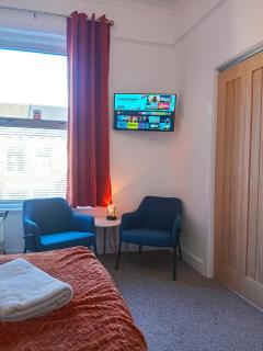 Double Ensuite 15 mins walk from station - Carlisle - 0