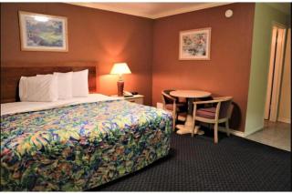 Capital O Hotel Beeville - US 181 - 0