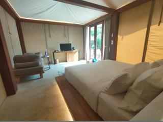 Kadena Glamping Dive Resort - Anyer Banten - Babagan - 4