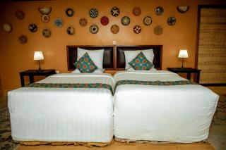 Mountain Gorilla View Lodge - 2