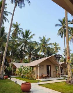 Kadena Glamping Dive Resort - Anyer Banten - Babagan - 5