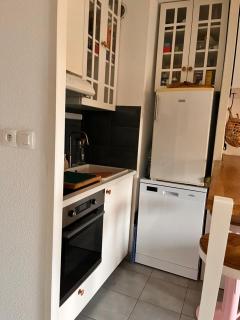 Appartement calme proche plage - 3