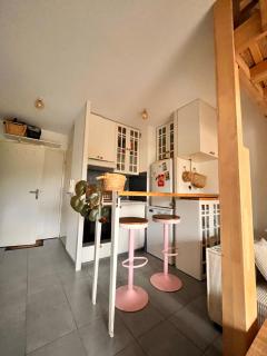 Appartement calme proche plage - 4