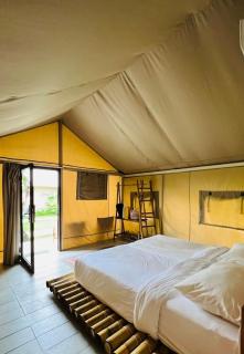 Kadena Glamping Dive Resort - Anyer Banten - Babagan - 6