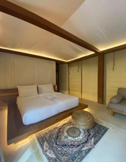 Kadena Glamping Dive Resort - Anyer Banten - Babagan - 7