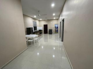 Homestay Shah Rizki D'sawah - 4