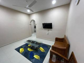 Homestay Shah Rizki D'sawah - 4