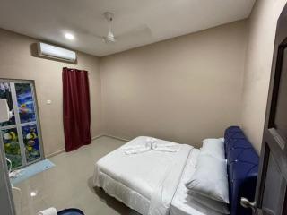 Homestay Shah Rizki D'sawah - 1