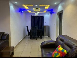 Sarah homes - Isheri-Olofin - 5