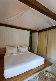Kadena Glamping Dive Resort - Anyer Banten - Babagan - 9