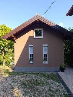 VA vikendica Dvojka - 6