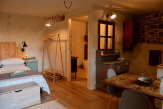Cozy rooms Valchiusella-Place of Peace and Reflection - Brosso - 5