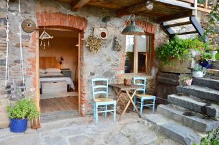Cozy rooms Valchiusella-Place of Peace and Reflection - Brosso - 4