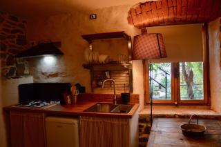 Cozy rooms Valchiusella-Place of Peace and Reflection - 2