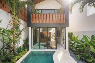 Makia Loft by Alfred in Bali - 0