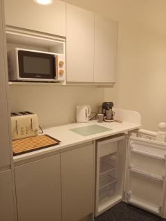 Double Ensuite 15 mins walk from station - Carlisle - 5
