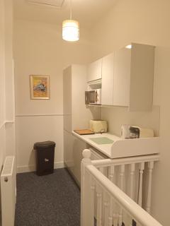 Double Ensuite 15 mins walk from station - Carlisle - 4