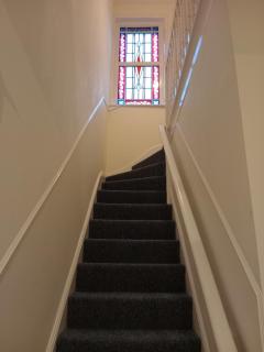 Double Ensuite 15 mins walk from station - Carlisle - 1