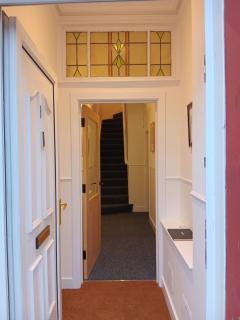 Double Ensuite 15 mins walk from station - Carlisle - 2