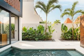 Makia Loft by Alfred in Bali - 1