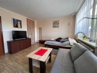 Apartamenty Dagma blisko lasu - 2