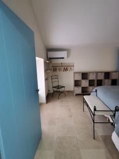 Appartement Emma M Louise - Châteauneuf du Pape - Cosy - 4Pax - Wifi - AC - 2