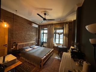 Cozy&stylish Loft - 9