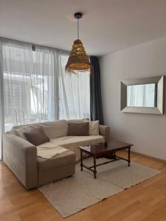 Entire 2Bd flat with communal POOL - Scala - 6