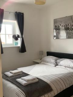 Westwood Barn Holiday Let - Brough Sowerby - 1