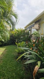 Villa Kowosol - Le Marin - 1