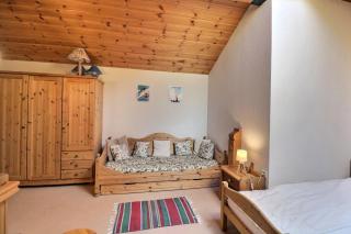 Résidence Alpages Du Mottaret D - JOLI APPARTEMENT FAMILIAL PROCHE DU LAC DE TUEDA MAE-7411 - 4