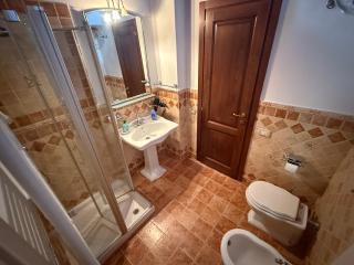 Sovana luxury house - 9