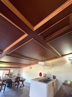 Sovana luxury house - 7