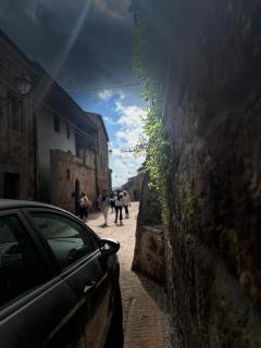 Sovana luxury house - 4