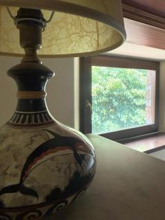 Sovana luxury house - 3