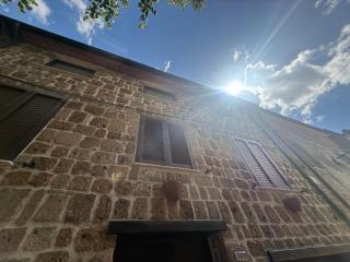 Sovana luxury house - 2