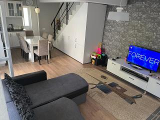 Duplex Housy Brasov - Sînpetru - 6