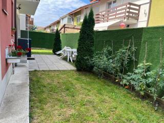 Duplex Housy Brasov - Sînpetru - 4