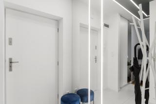 Lumina apartments next to Rondo ONZ - Varsovie - 5
