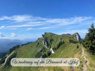 Hintergraber Hof - Lenggries - 8