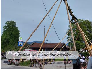 Hintergraber Hof - Lenggries - 7