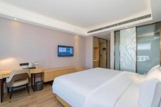 Lavande Hotel Bejing West Station South Square Lize Commercial Zone - Pékin - 3