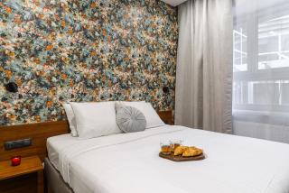 Lumina apartments next to Rondo ONZ - 1