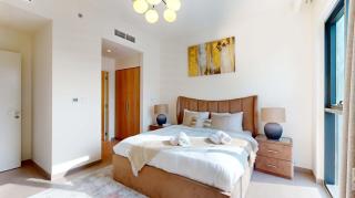 PVH - Dubai Hills Executive Residences 2BR - 7