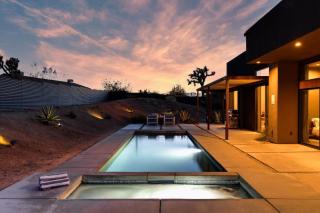 M House Modern near park w pool spa - 8